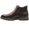FLUCHOS F2323 BOOT - BROWN