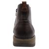 FLUCHOS F2323 BOOT - BROWN