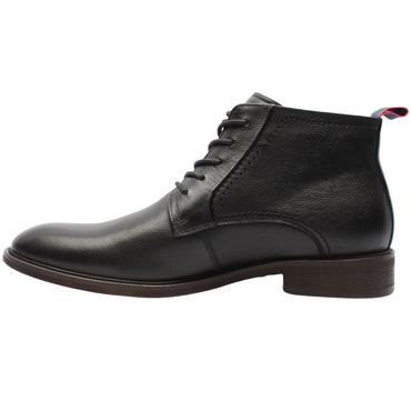 ESCAPE FAIRPLAY BOOT - Black