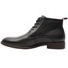 ESCAPE FAIRPLAY BOOT - Black