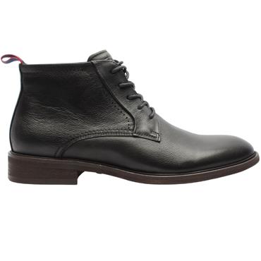 ESCAPE FAIRPLAY BOOT - Black