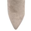 UNA HEALY FAMOUS FRIENDS BOOT - BEIGE