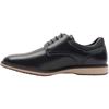 POPE FEILDING SHOE - NAVY