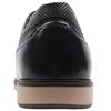 POPE FEILDING SHOE - NAVY