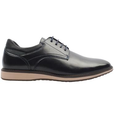 POPE FEILDING SHOE - NAVY