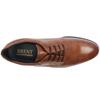 POPE FEILDING SHOE - TAN