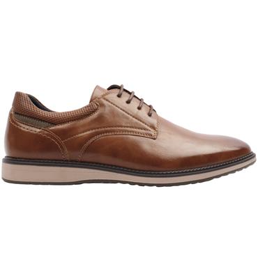 POPE FEILDING SHOE - TAN