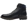 POPE FENCOURT BOOT - NAVY