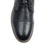 POPE FENCOURT BOOT - NAVY
