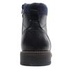 POPE FENCOURT BOOT - NAVY