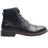 POPE FENCOURT BOOT - NAVY