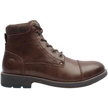 POPE FENCOURT BOOT - TAN