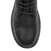 HEAVENLY FEET FERN BOOT - Black