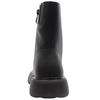 HEAVENLY FEET FERN BOOT - Black