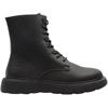 HEAVENLY FEET FERN BOOT - Black