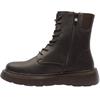 HEAVENLY FEET FERN BOOT - CHOC