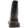 HEAVENLY FEET FERN BOOT - CHOC