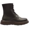 HEAVENLY FEET FERN BOOT - CHOC