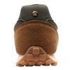 LLOYD AND PRYCE FERRIERA SHOE - CAMEL