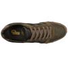 LLOYD AND PRYCE FERRIERA SHOE - GREEN