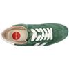 DRILLEYS FIFTY THREE SHOE - GREEN