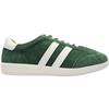 DRILLEYS FIFTY THREE SHOE - GREEN