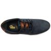 LLOYD AND PRYCE FINAU LACED SHOE - NAVY