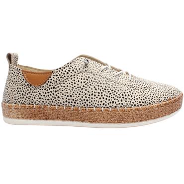 LUNAR FLE056EVETTE PLIMSOLE - MULTI