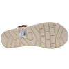 HEAVENLY FEET FLEUR SANDAL - TANMULTI