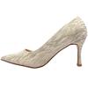 LUNAR FLH133JADA SHOE - GOLD