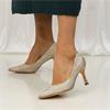 LUNAR FLH133JADA SHOE - GOLD