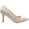 LUNAR FLH133JADA SHOE - GOLD