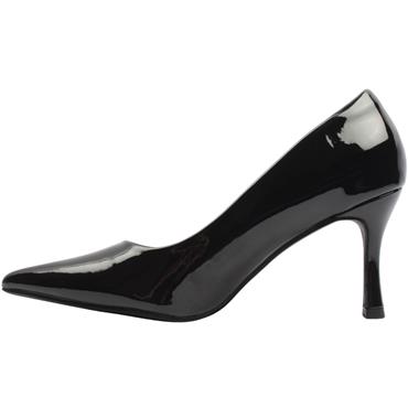 LUNAR FLH147MEGAN SHOE - Black