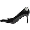 LUNAR FLH147MEGAN SHOE - Black