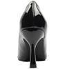 LUNAR FLH147MEGAN SHOE - Black