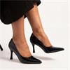 LUNAR FLH147MEGAN SHOE - Black