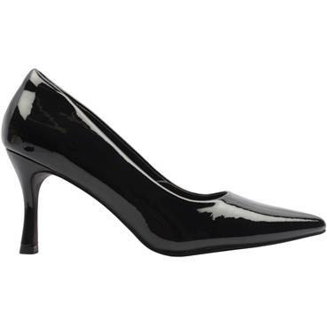LUNAR FLH147MEGAN SHOE - Black