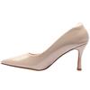 LUNAR FLH147MEGAN SHOE - NUDE