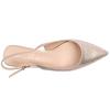 LUNAR FLH148MILAN SLINGBACK - GOLD
