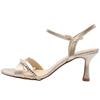 LUNAR FLH151ROSALYN SANDAL - GOLD