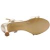 LUNAR FLH151ROSALYN SANDAL - GOLD