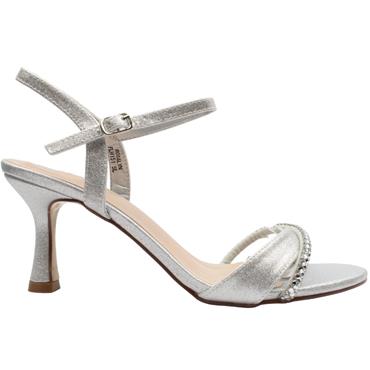 LUNAR FLH151ROSALYN SANDAL - SILVER
