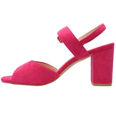 LUNAR FLJ009PHILLIPA SANDAL - FUSHSIA