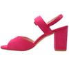 LUNAR FLJ009PHILLIPA SANDAL - FUSHSIA