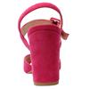 LUNAR FLJ009PHILLIPA SANDAL - FUSHSIA
