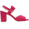 LUNAR FLJ009PHILLIPA SANDAL - FUSHSIA