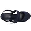 LUNAR FLJ009PHILLIPA SANDAL - NAVY