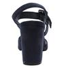 LUNAR FLJ009PHILLIPA SANDAL - NAVY