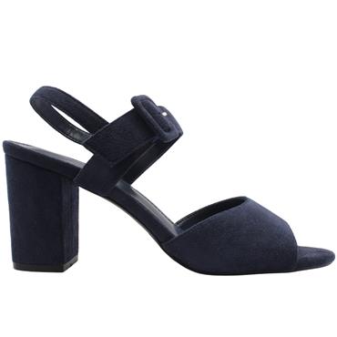 LUNAR FLJ009PHILLIPA SANDAL - NAVY