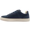 LLOYD AND PRYCE FLOOK SHOE - NAVY